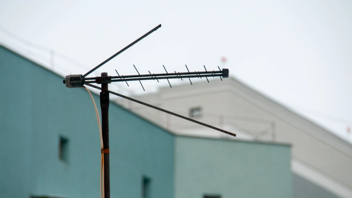 Пукосмак и шпикомокс: Радиостанция судного дня вновь выдала серию странных сообщения