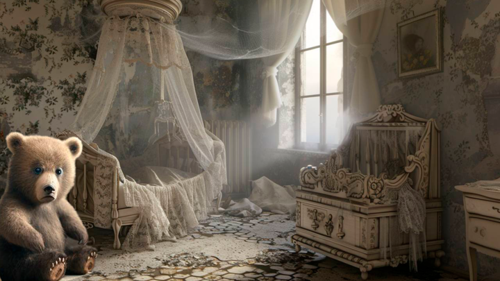 Русские вымирают: На спасение дано шесть лет