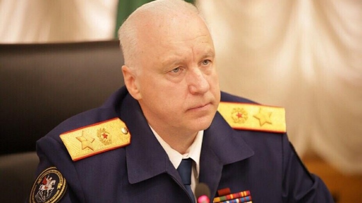 Извиняться не за что: Депутат Госдумы признал правоту жёстких высказываний Бастрыкина