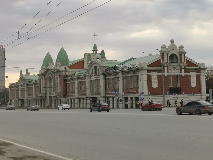 Какие заболевания вызывает городская пыль: мнение врачей Новосибирска