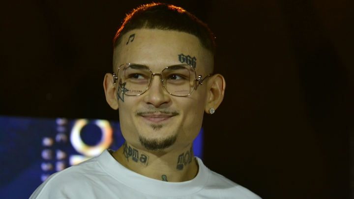 Моргенштерн обнулил провокацию Гордона ответом на крымский вопрос: Я тебя уже поимел