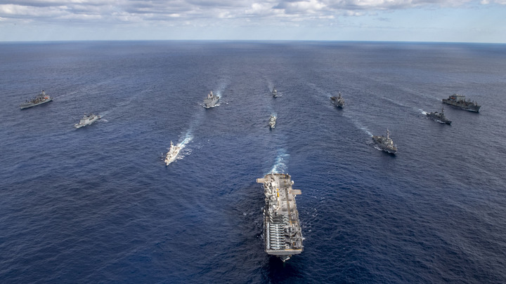 Сухогруз с зерном покинул Одессу - мир избежал голодомора, а Украина расплатилась с ЕС за оружие