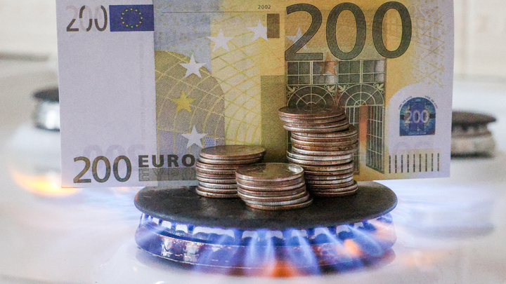 Евросоюз объявил о разрыве с Россией - осталось 100 дней: На газе, а также на нефти и ядерной энергии