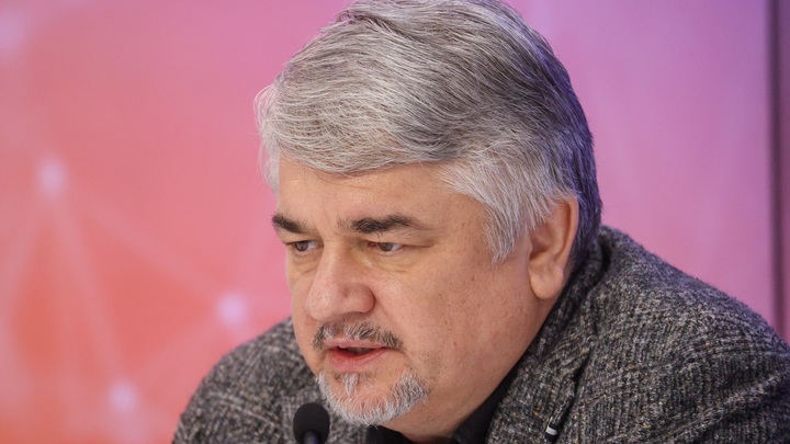 Украина всё. Основная задача СВО достигается прямо сейчас