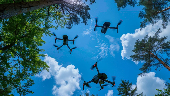 Своих же граждан! - ВСУ забросали минами мирных украинцев, которые приняли помощь бойцов русской армии