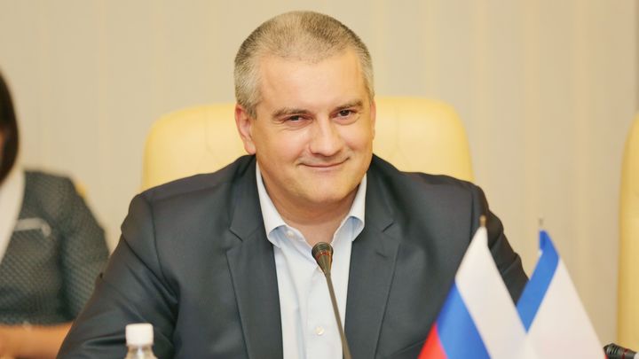 Глава Крыма пообещал 10 млн рублей за голову неонациста, призвавшего к убийству русских детей