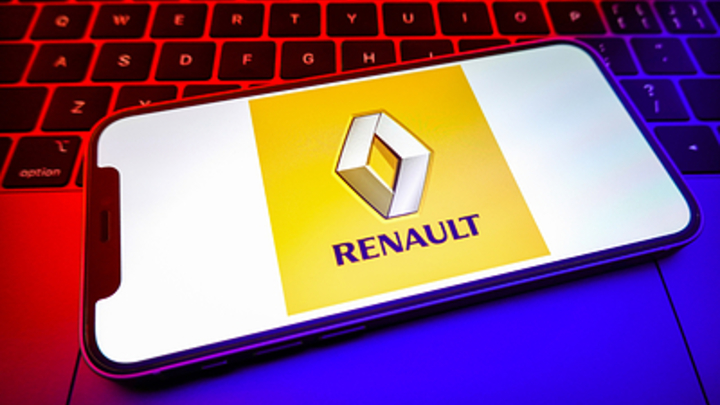 Лёгким движение руки: Собянин превратит Renault в Москвич