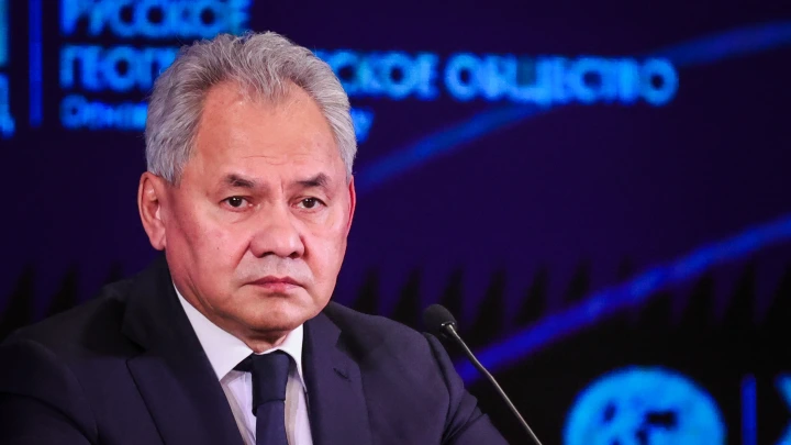 Каким будет ответ России на попытку убить Шойгу?