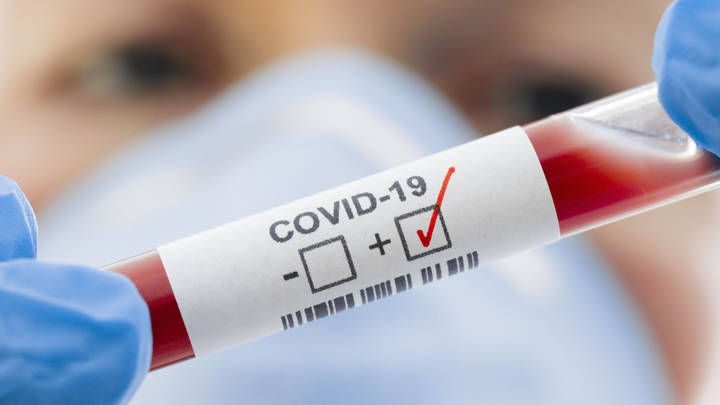 У большинства людей есть иммунитет к коронавирусу: Бунт бельгийских врачей принёс новые сенсации