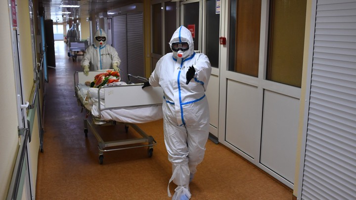 30 человек заболели коронавирусом в Ивановской области за сутки на 8 июня
