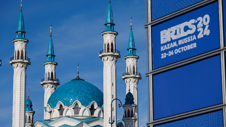 Рано посмеиваются западные СМИ: Реальные соглашения России с членами БРИКС, которые не афишировали