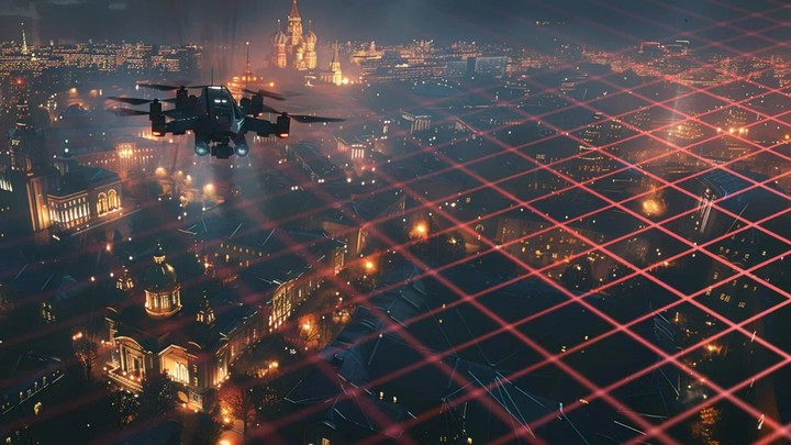 Атака на НПЗ под Калугой и Москву: Враг снова активизировал удары беспилотниками