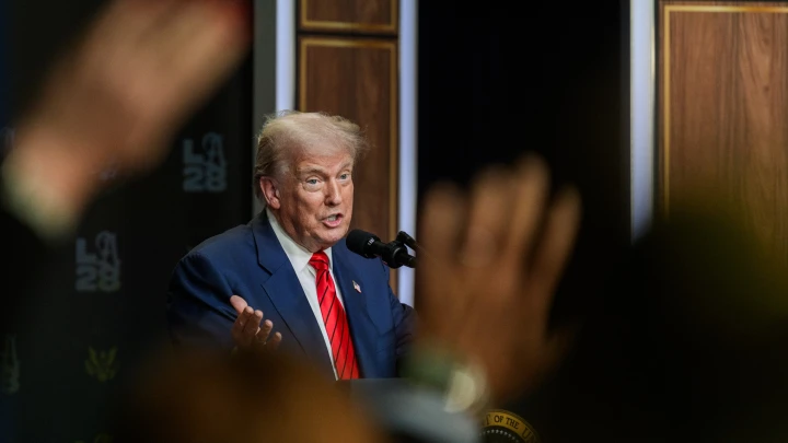 Пошлины США посыпались. Грозные заявления Трампа убиты одним фактом: Профанация