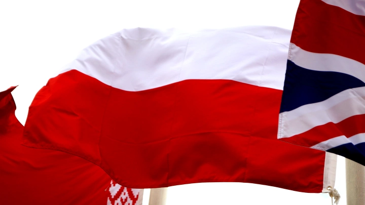 Косиняк-Камыш обвинил Россию в подрыве ведущих на Украину ж/д путей