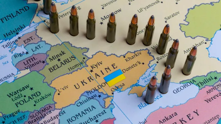 Киев требует гарантий безопасности для Одессы. Пойдет ли на это Москва?