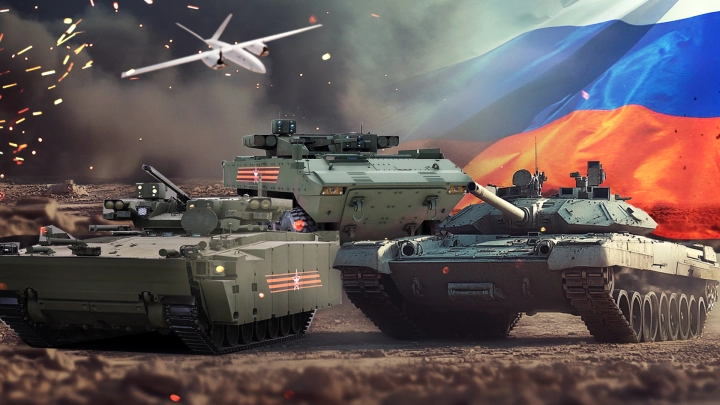 Время платить: Киев ждал ударов всю неделю. Сбылось. И не раз. Что сгорело