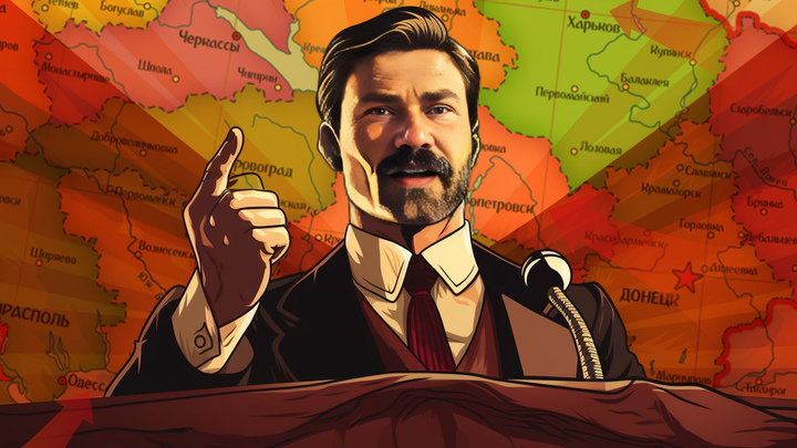 Дать 48 часов, чтобы покинуть города. Оперативная группировка Север готовится к большому походу