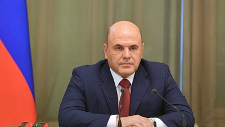 Мишустин начинает глобальные сокращения: Система замерла в ожидании - Ъ