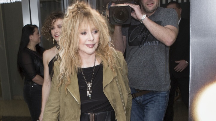 Пугачёва может претендовать на социалку в Израиле: местные будут платить и за детей