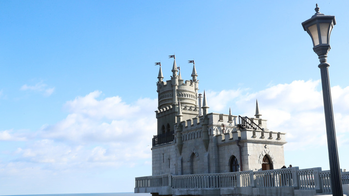 В приграничных с Украиной регионах России ввели повышенный уровень террористической угрозы