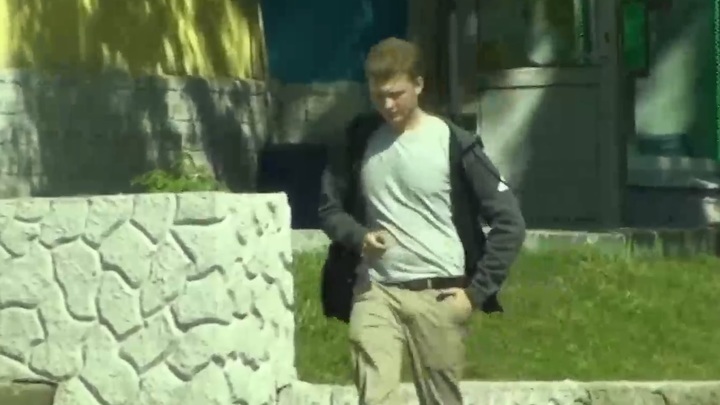 Война спецслужб России и США: Русские закрыли окошко для Пентагона, посадив шпиона