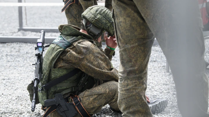 Под Брянском раненый боец СВО засудил отказавших ему в выплате чиновников