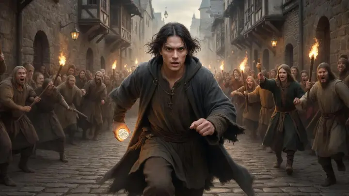 Олег Шепс был разоблачён героиней собственного испытания. Всё ещё экстрасенс?