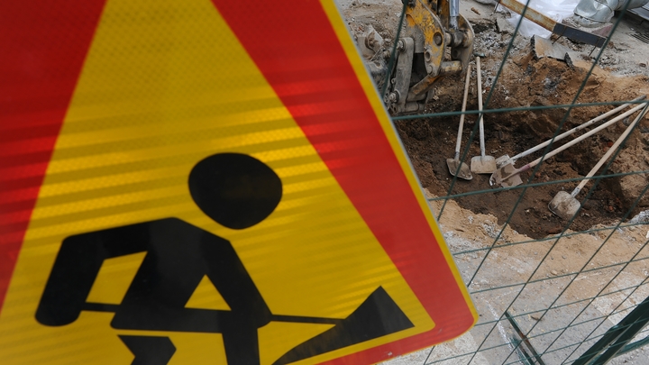 Андрей Травников: Правительство Новосибирской области ужесточит контроль качества ремонта дорог