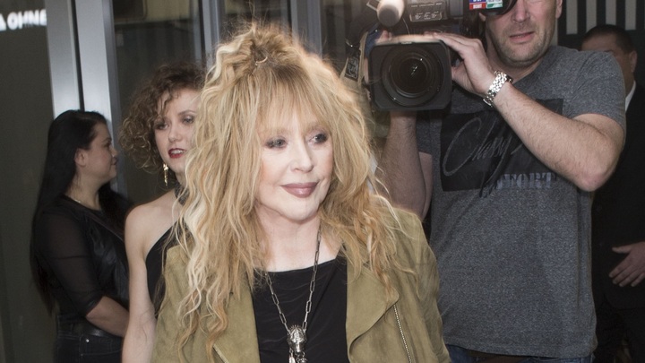 Обосновавшейся в Израиле Пугачёвой сообщили о бесплатной услуге