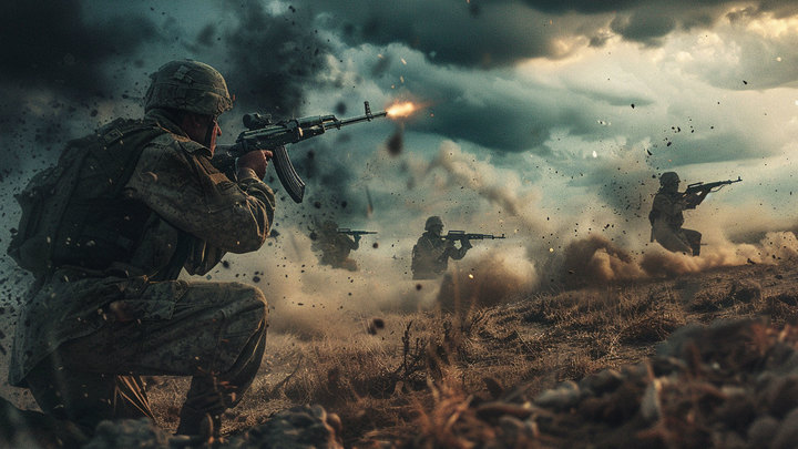 Эвакуация сорвана. Бунт. В обороне дыра - Любимовка наша: Боец Ахмата чудом пережил лобовой удар БПЛА. На Курщину впервые вышли Абрамсы