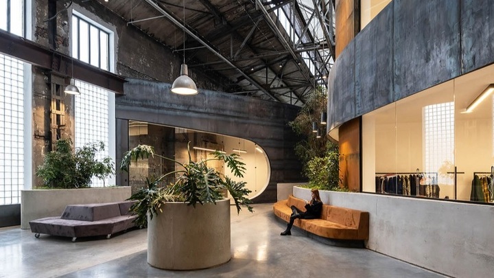 Сергей Собянин рассказал, как Москва помогает развивать креативные индустрии