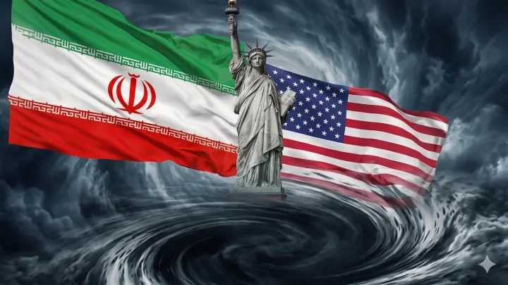 Ядерный козырь Пакистана усадил США и Иран за стол переговоров