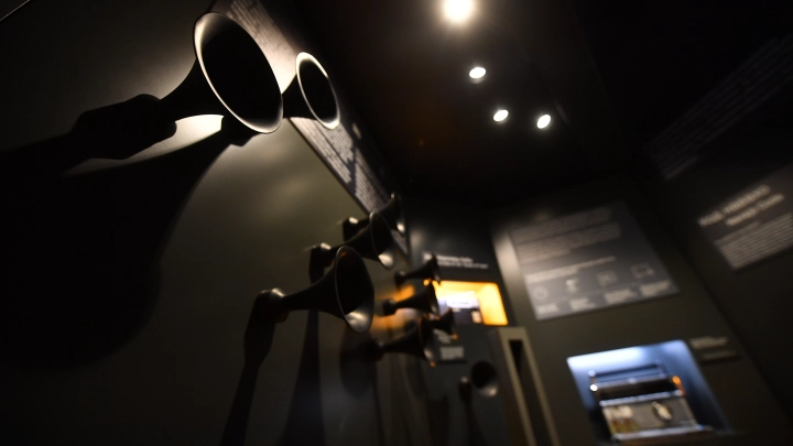 Радиостанция Судного дня передала двойной шифр с повтором кода 2022 года