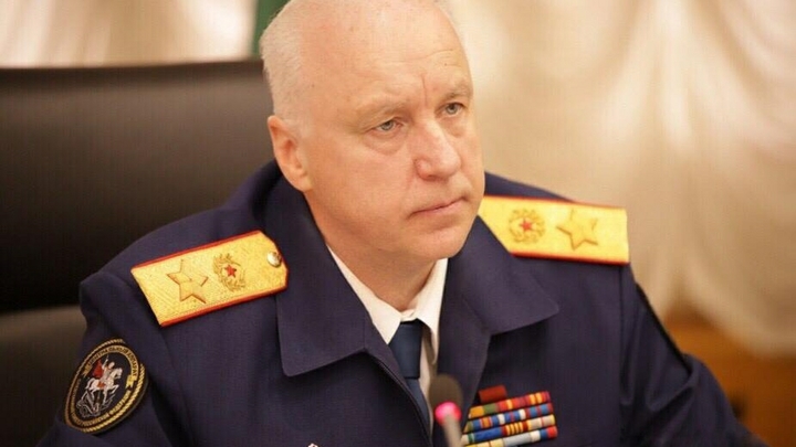 Бастрыкин отреагировал на расследование Царьграда за 11 часов: Глава СК ждёт доклада