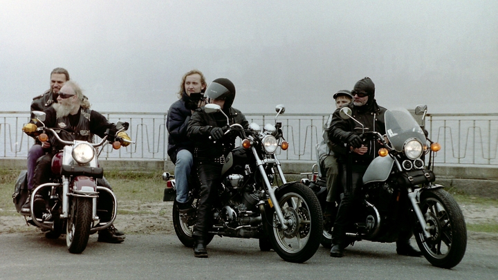 В Краснодаре байкеры проведут сегодня заезд в честь погибших мотоциклистов