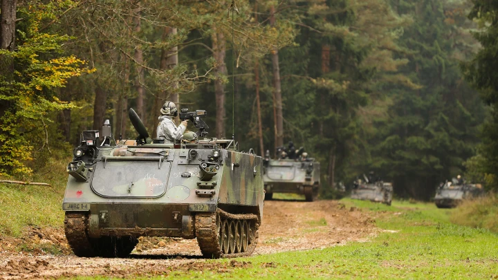 Поначалу они отстреливались: Спецназовец рассказал о пленении бойцов ВСУ