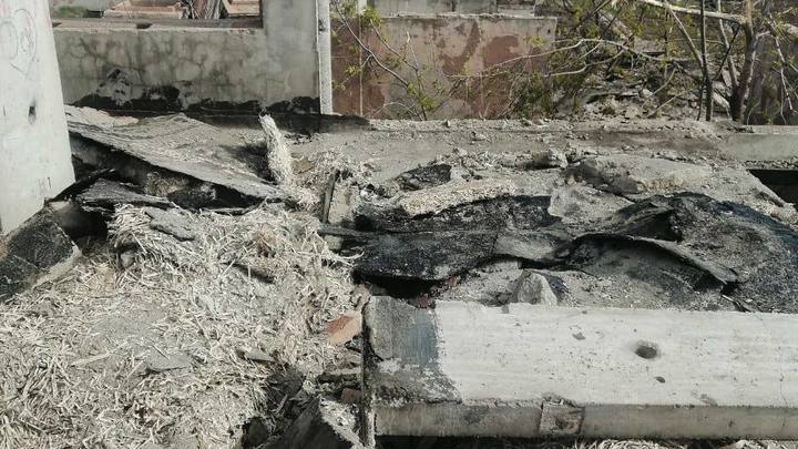 Подробности гибели подростка при демонтаже школы рассказали в прокуратуре Челябинской области