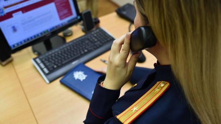 Трое кубанцев пойдут под суд за похищение несовершеннолетней орловчанки