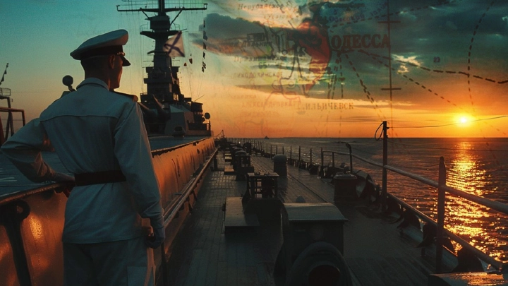 России - всё Причерноморье, США - плацдарм на западе Украины: Нюансы большой сделки, о которых не расскажут публично