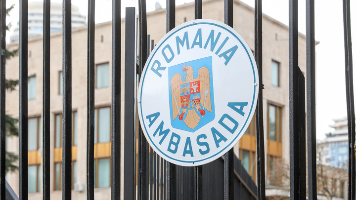 В случае, если Кишинёв решит ввести войска, Гагаузия обратится к России