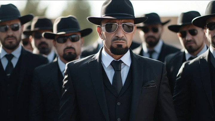 Они сюда приезжают уже в контакте со спецслужбами: Аксёнов рассказал, как решить проблему мигрантов