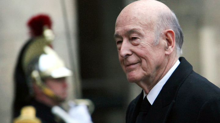 Ковид убил последнего великана Франции