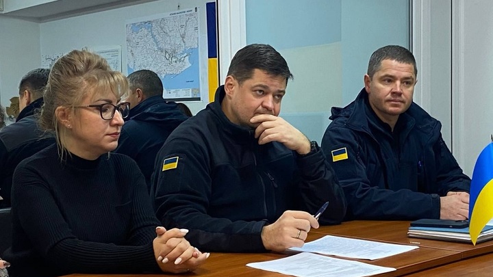 Янушевич обвинил Россию в проблемах оккупированного Херсона