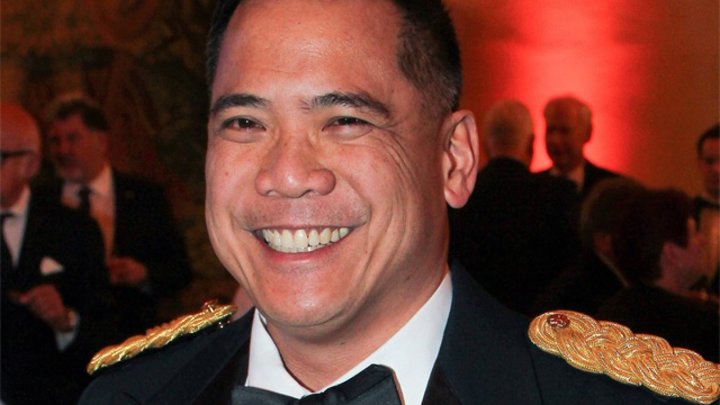 В Киеве ждут высокопоставленного генерала: что известно об Антонио Агуто