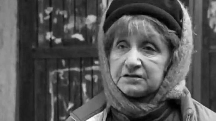 Умерла 88-летняя русская актриса и звезда сериала «Гончие» Ида Добыш