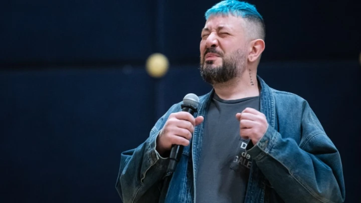 Признан виновным: Артемий Лебедева оштрафовали за осквернение религиозных символов