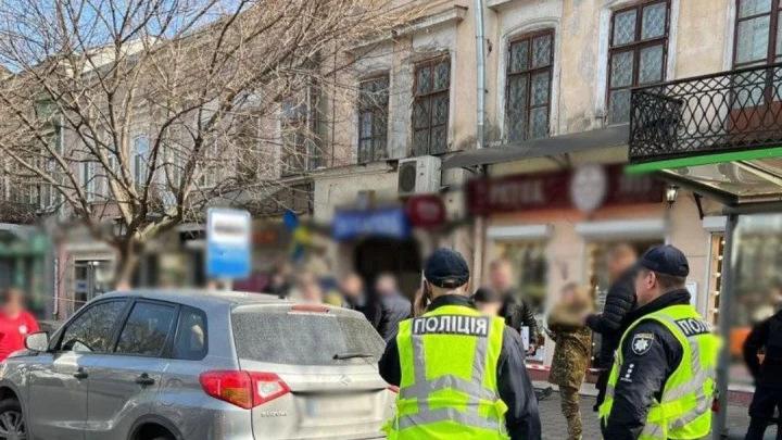 Что известно об убийце Демьяна Ганула*: кто застрелил организатора поджога Дома Профсоюзов
