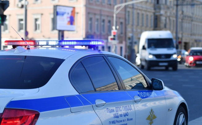 Водитель, который врезался в толпу челябинцев, неоднократно лишался прав