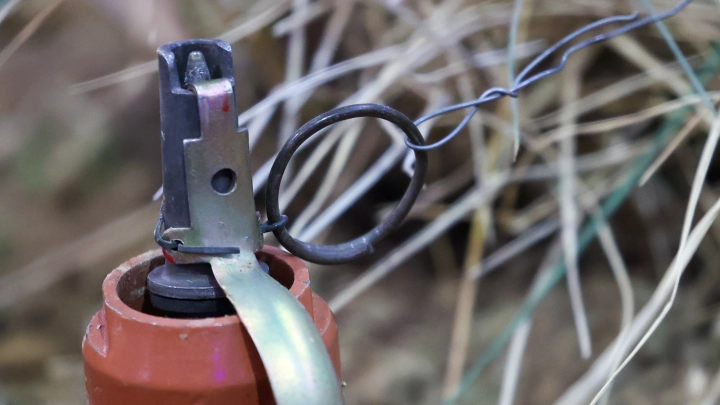 Пойман с поличным. Жителя Новороссийска задержали за подготовку теракта