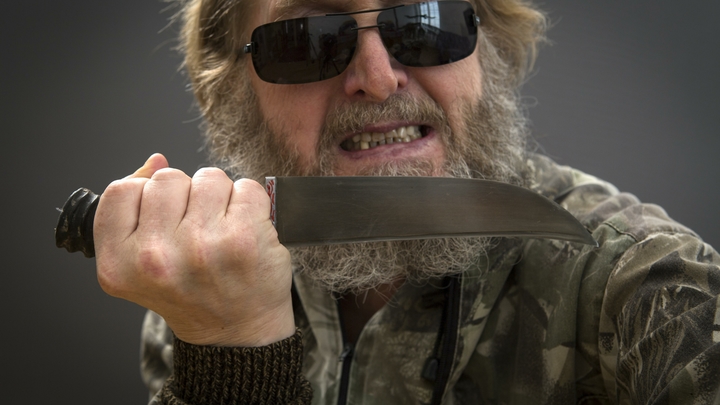 Учёные объяснили феномен злости: Если бы эмоции были не важны...